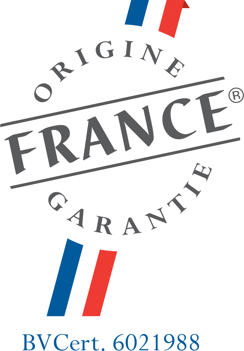 Origine France garantie